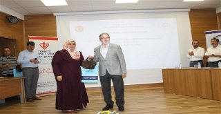 Kuran Kursu Öğreticileri Yarıştı