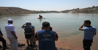 Dicle Nehrinde Kaybolan İşçilerden Birinin Cansız Bedenine Ulaşıldı