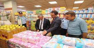 Başkan Tahmazoğlu : “Vatandaşların Hakkını Koruyacağız”