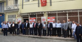 Yetimler Kervanından Aşure Etkinliği