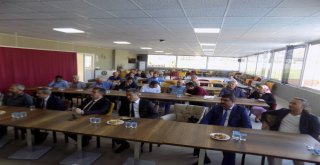 Lokma Ve Cemiyet Hayırları Öğrenciye Yemek Bursu Olacak
