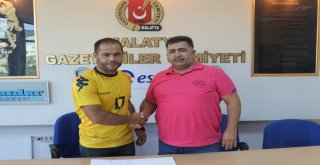 Malatya İdmanyurdunda Transfer