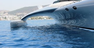 Denizlerin Ferrarisi Çin Malı Çıktı