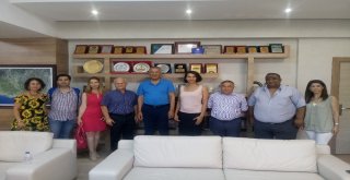 Mersinden Maltaya Bilim Köprüsü