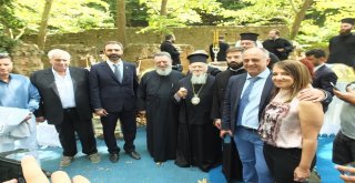 Patrik Bartholomeostan Ekonomik Kriz Duası