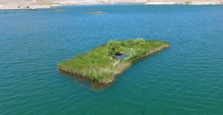 Bu Adacıklar Yerinde Durmuyor