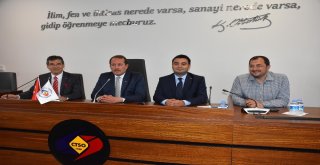 Ak Partili Karacan: Chp Bunları Kendi İçinde Çözecektir