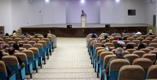 Kardelen Kolejinde Sınav Kurs Bilgilendirme Toplantısı Yapıldı