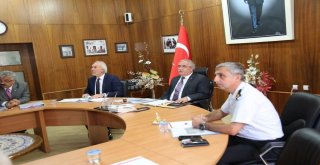 Kütahya 112 Acil Çağrı Merkezi Müdürü Tamer Yiğit: Aramaların Yüzde 62Si Asılsız