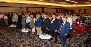 Uluslararası Engelsiz Bilişim Kongresi Manisada Başladı