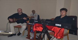 Trabzon Kolbastıya Fatsadan Metelik Oyunu Rakip Çıktı