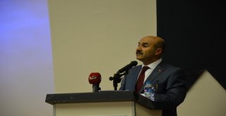 Vali Demirtaş: “15 Temmuzda Tarihimize Yeni Bir Zaferi Nakşettik”