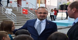 Ak Parti Grup Başkan Vekili Turan: “Bu Sene Eğitime Ayrılan Bütçe 135 Milyarı Buldu”