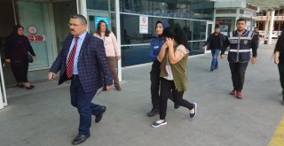 Karabükte Fuhuş Operasyonu
