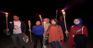 İyilik Afyonda Ekibi Kocatepede