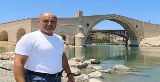 Tarihin Eskitemediği Köprü: Malabadi
