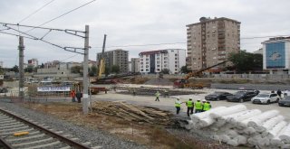 Ulaştırma Ve Altyapı Bakanı  Turhandan Müjde