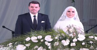 Tbmm Başkanı Yıldırım Evliliğin Sırrını Açıkladı: İtaat Et, Rahat Et