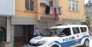 49 Yaşındaki Vatandaş Evinde Ölü Bulundu