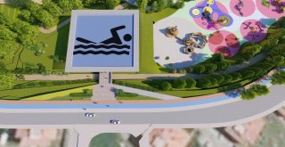 Yenikente Havuz Geliyor