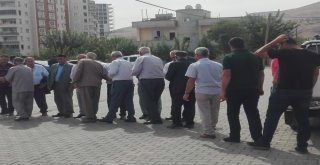 Damattan Geriye Son Pozu Kaldı