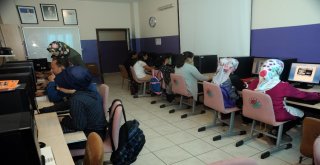 Akmek, Kurs Kayıtları Başlıyor