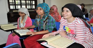 (Özel Haber) Fransızların Yaptığı Tarihi Tren İstasyonu Eğitim Yuvası Oldu