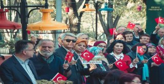 73 Bin Eski Bursalı Sosyal Medyada Örgütlendi