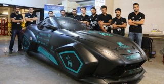 Geleceğin Bilim İnsanları Kto Karatayda Yetişiyor