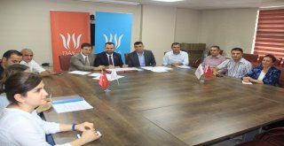 Dakadan Hakkârili Çocuk Ve Gençler İçin Üç Büyük Proje