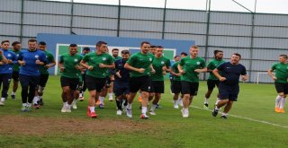 Mustafa Saymak: Kasımpaşaspor Maçına Hazırız, Bomba Gibi Çıkacağız