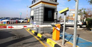 İSPARK'TA TEMASSIZ ÖDE, ANINDA ÖDE