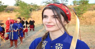 Film Seti Değil, Turnuva Hazırlığı