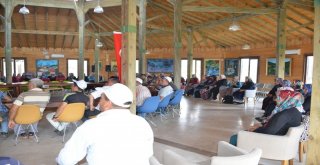 Gediz Belediye Personeline “Aile Eğitimi Programı” Semineri