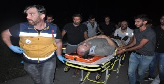 Hatalı Solladı Faciaya Davetiye Çıkardı