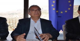 Akçadağda Sera Gazı Emisyonunun Azaltılması Projesi Tamamlandı