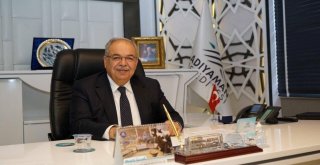 Başkan Kutludan Kurban Bayramı Mesajı