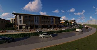 Türel “Balbey Projesini Engelleyenleri Tanıyoruz”