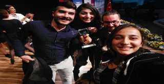 “Sarı Zeybeğin İzinde” Finalde Yarışacak