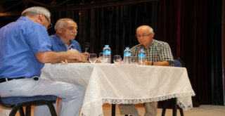 Vadef 4. Olağan Kongresi Yapıldı