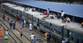 Ölümle Hayat Arasındaki Yolculuk