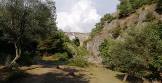 Vali Tavlıdan, Kemerdereye Ziyaret