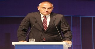 87. İef Kapılarını Açtı