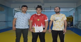 (Özel Haber) Kilo Vermek İçin Judoya Başladı, Balkan 3Üncüsü Oldu