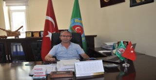 Bulanık Ziraat Odasından Abdye Tepki