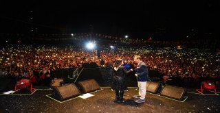 5İnci Barış Ve Sevgi Buluşmaları, 30 Ağustos Korteji İle Başlıyor