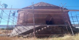 Güroymakta Tarih Mekanlar Aydınlatılıyor