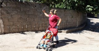 (Özel) Bu Köyde Telefon Çekmiyor