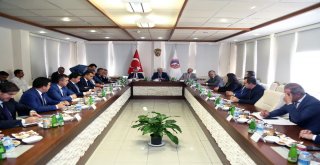 Kayseride 20 Okul Mobese Sistemine Entegre Edilecek