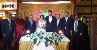 İlhan Alpboğanın Mutlu Günü